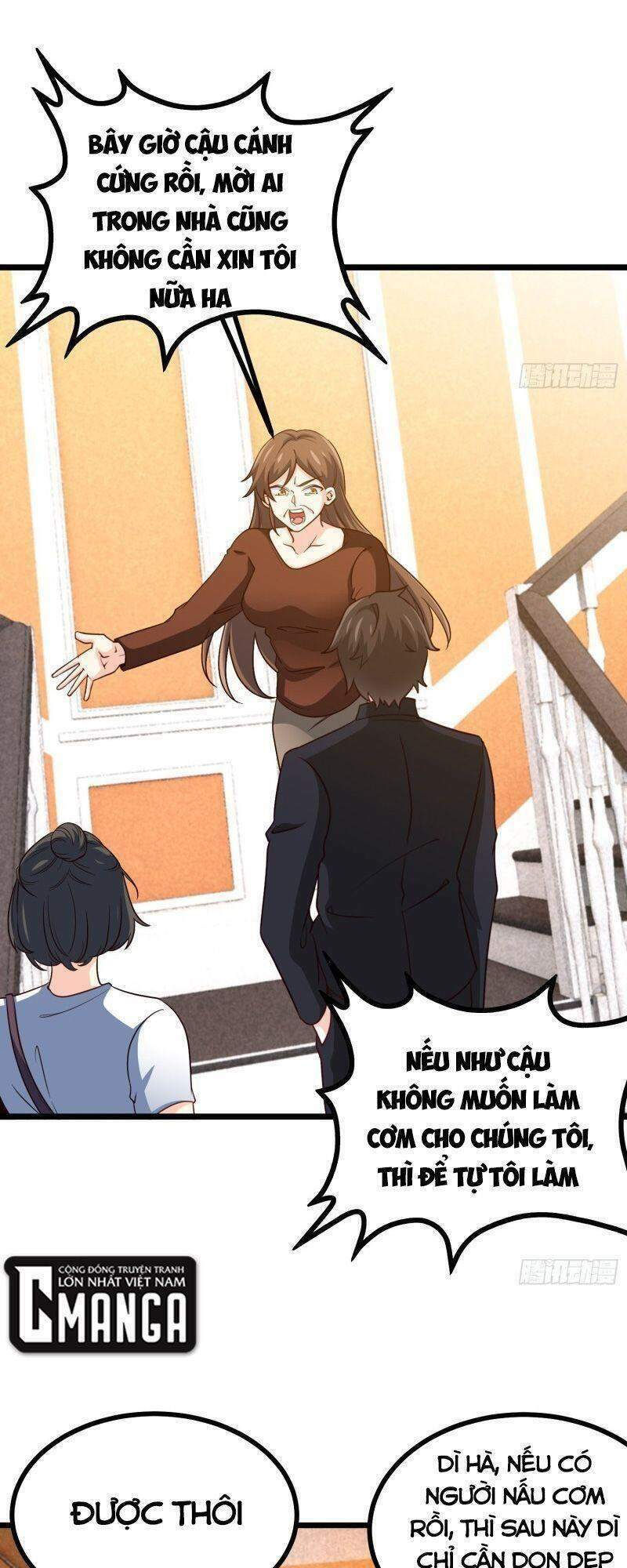 ta là hàn tam thiên chapter 54 29