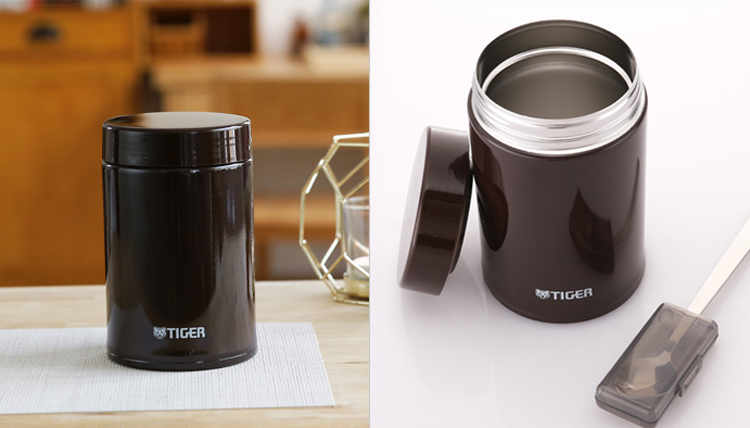 Bình Giữ Nhiệt Nóng Lạnh Tiger MCJ-A075 (750ml)