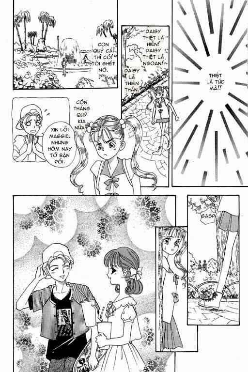 tiệm thú kiểng chapter 10 32