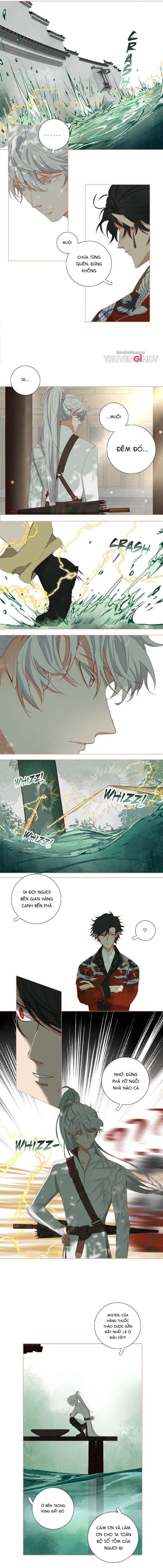 bài thánh ca nagano chapter 11 4