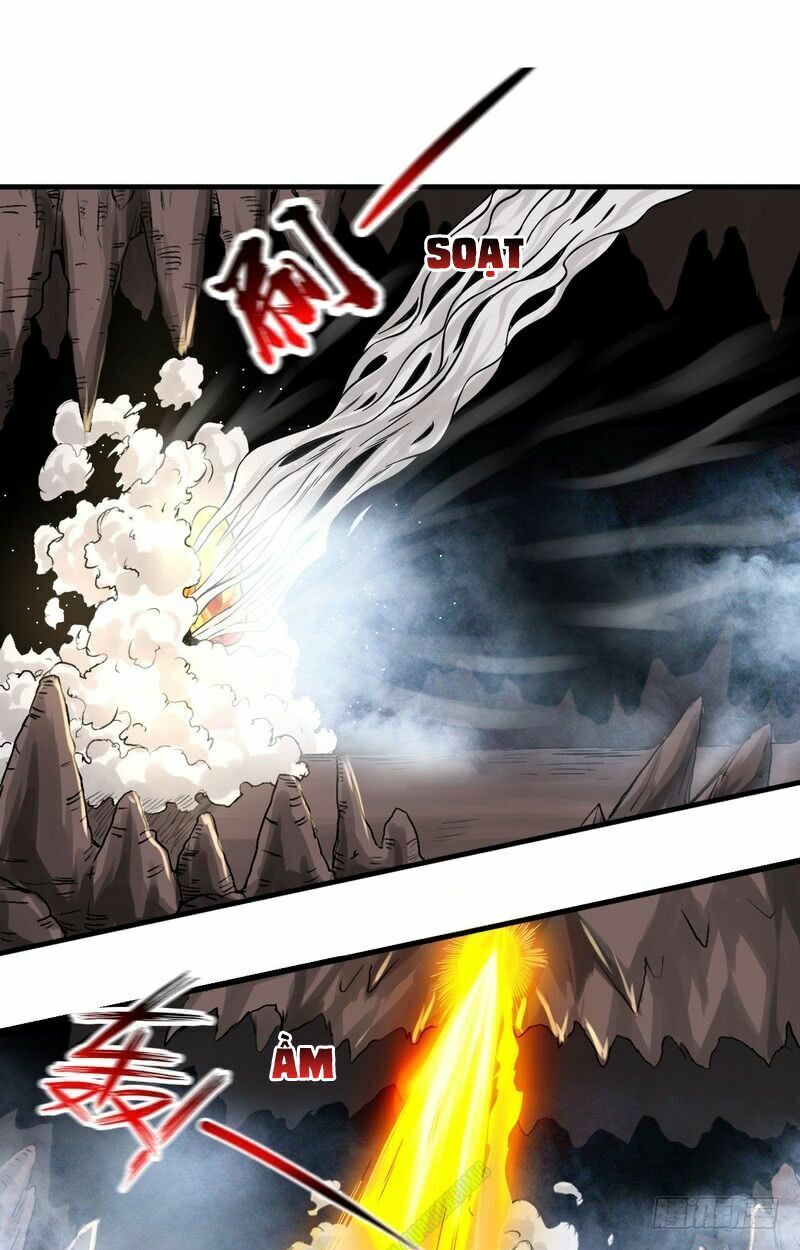 nhóm giao lưu của địa phủ chapter 61 15