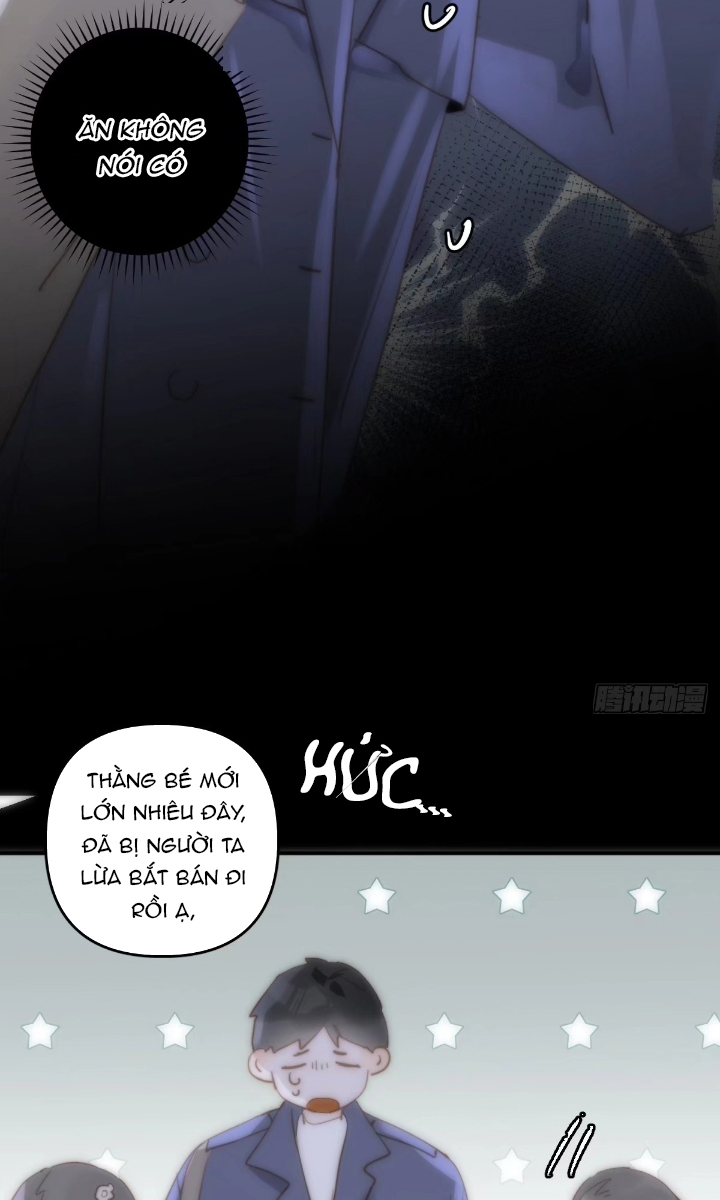 đêm đầy sao nói với em chapter 22 18