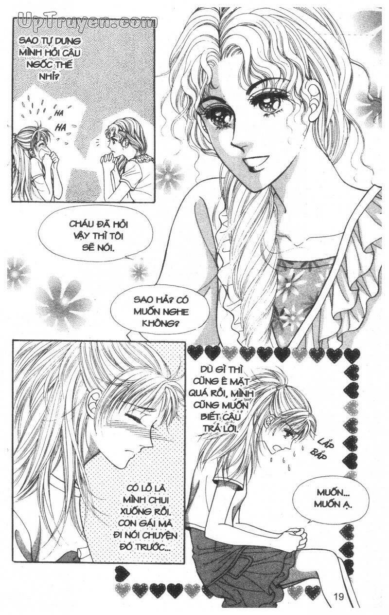 người yêu hoa chapter 6 19