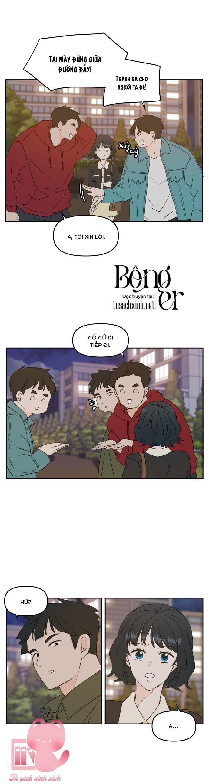 hẹn gặp nhau ở kiếp thứ 19 chapter 83 36