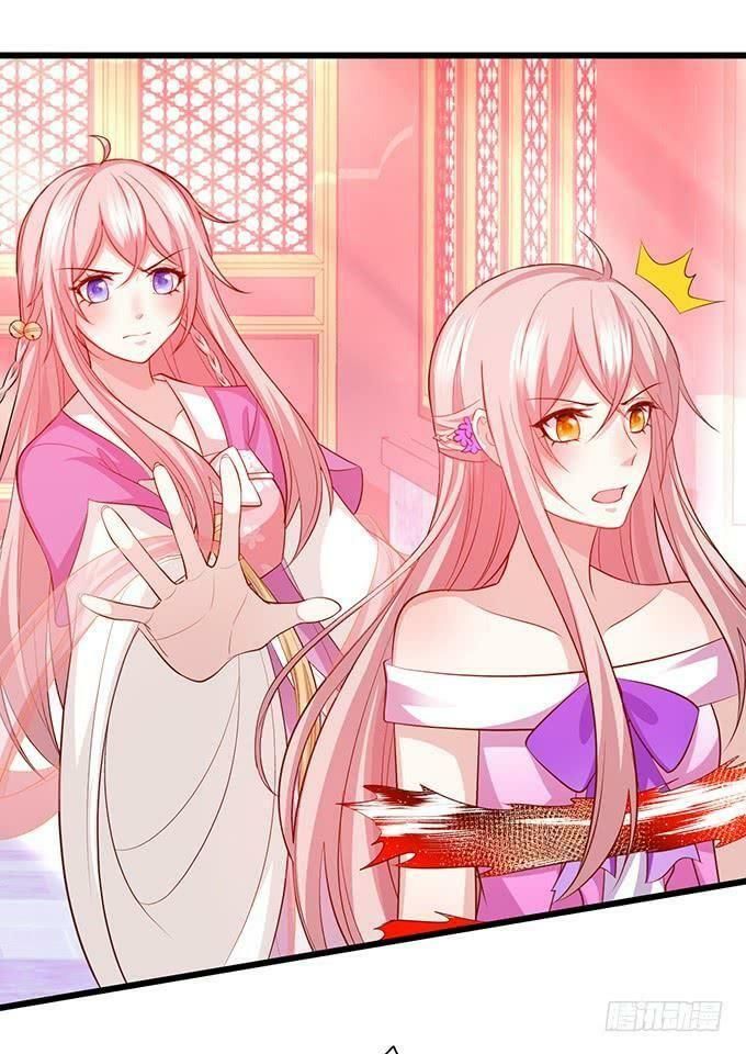 hồ tiên hung bạo chapter 154 30