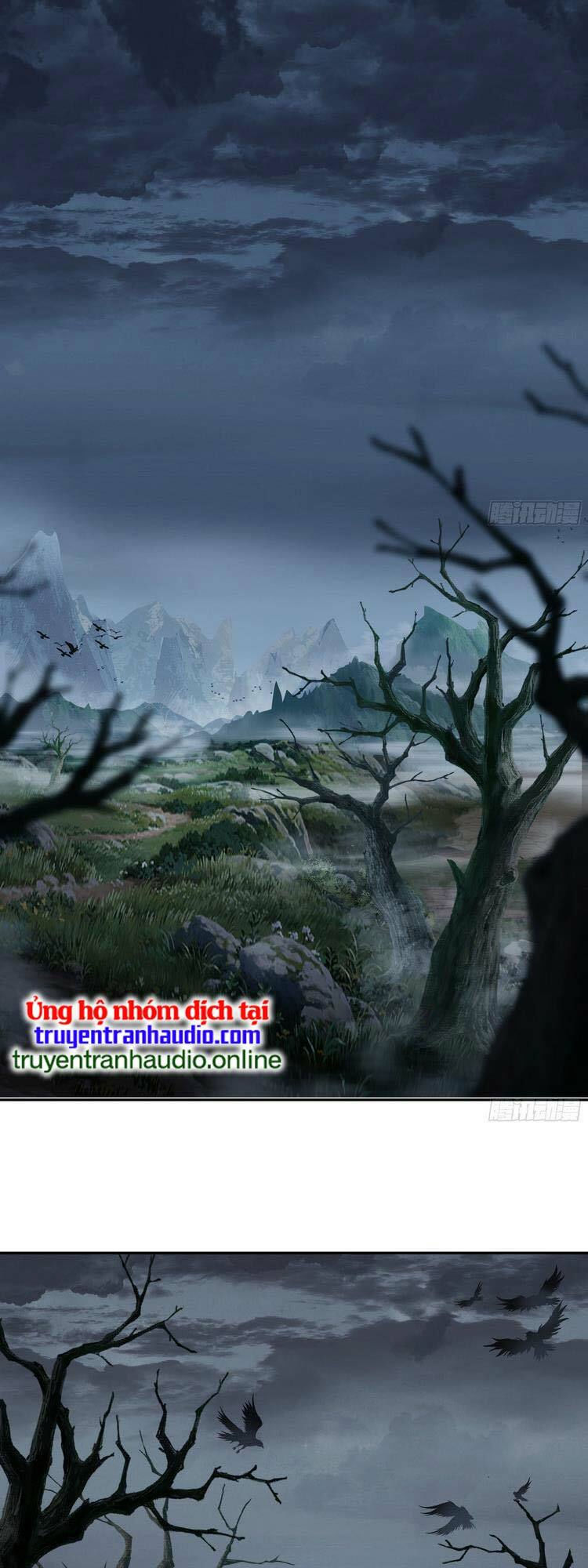 ta diệt sát chúng thần chapter 13 2