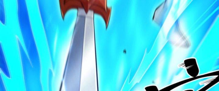 ẩn cư mười vạn năm, đời sau mời ta rời núi chapter 20 104