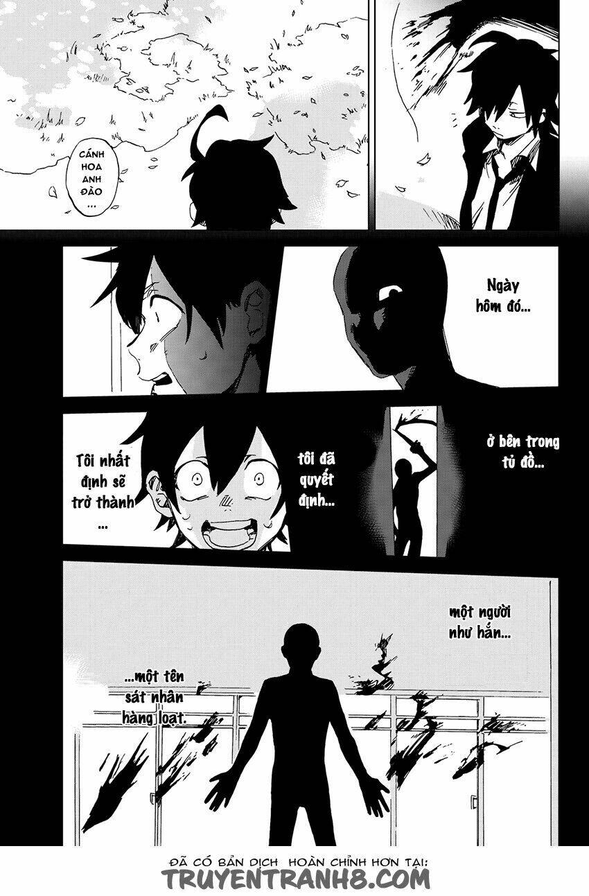 killer killer (mitomo sasako) chapter 1 55