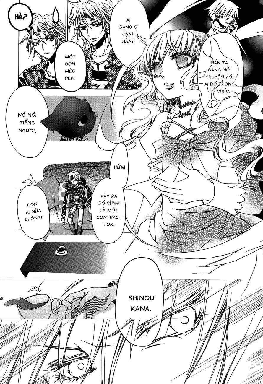 darker than black chapter 2 9