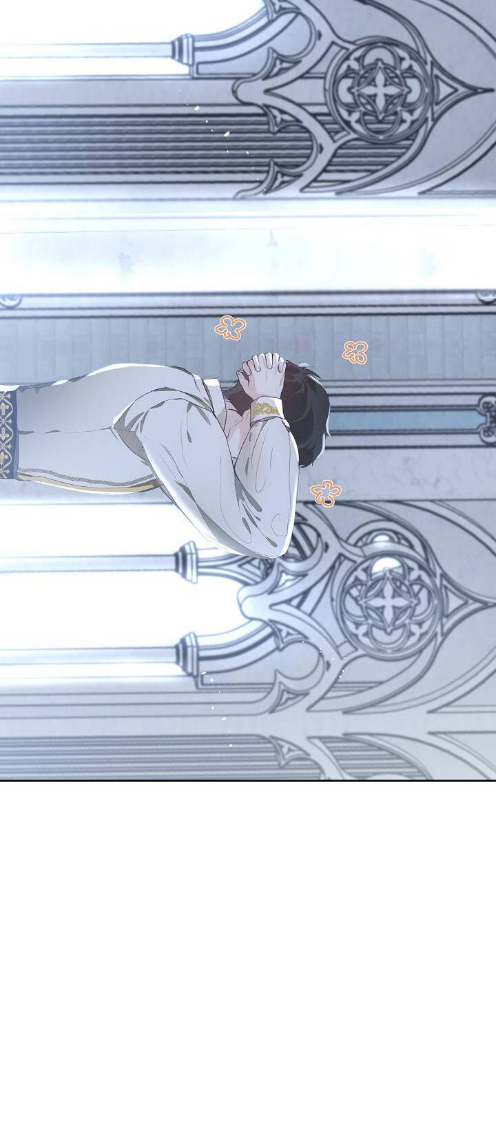 con gái bá tước bỗng thành vị hôn thê của thái tử điện hạ chapter 3 37