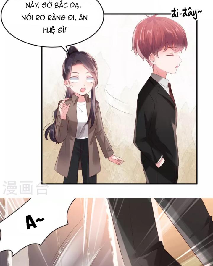 tái sinh tương ngộ chapter 94 22