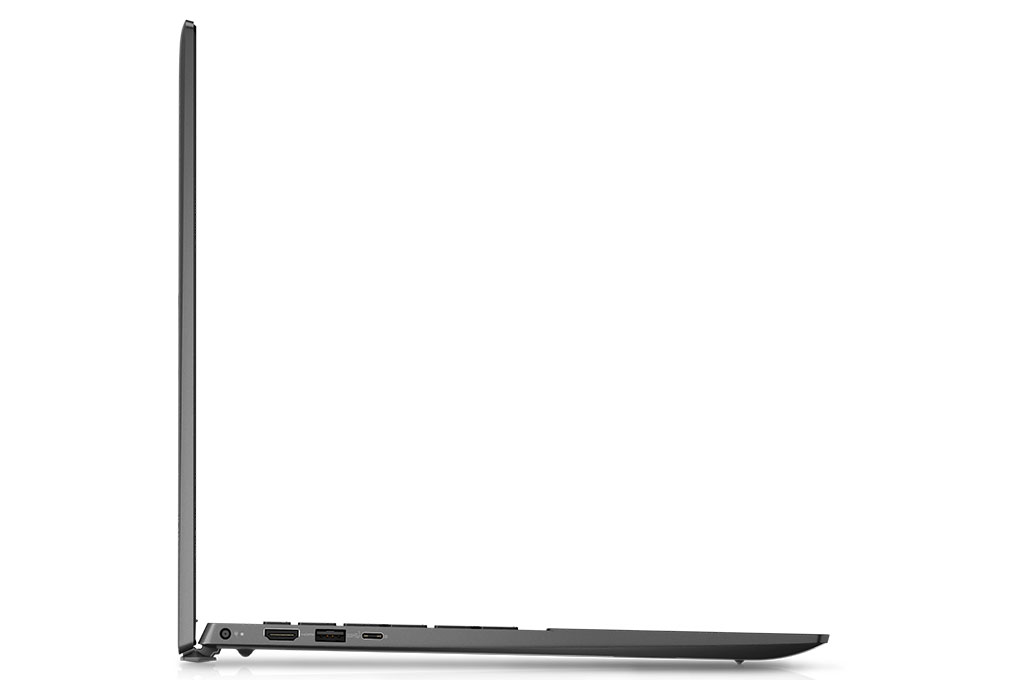 Laptop Dell Vostro 5620 i5 1240P/16GB/512GB/16"F/OfficeHS/Win11/(70282719)/Xám - Hàng chính hãng