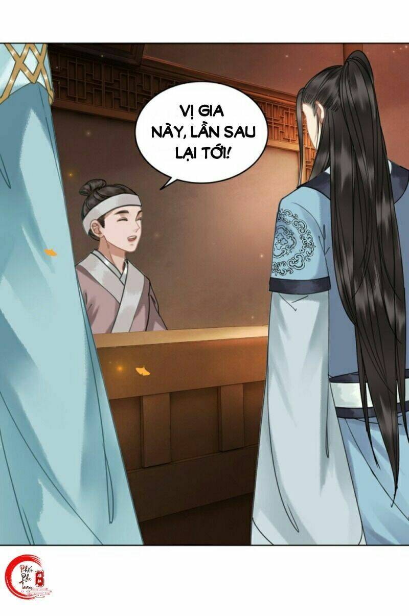 gay rồi! cái đó thành tinh rồi chapter 56 36