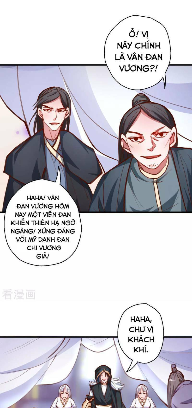 tối cường đại biểu hoàng kim thận chapter 45 6