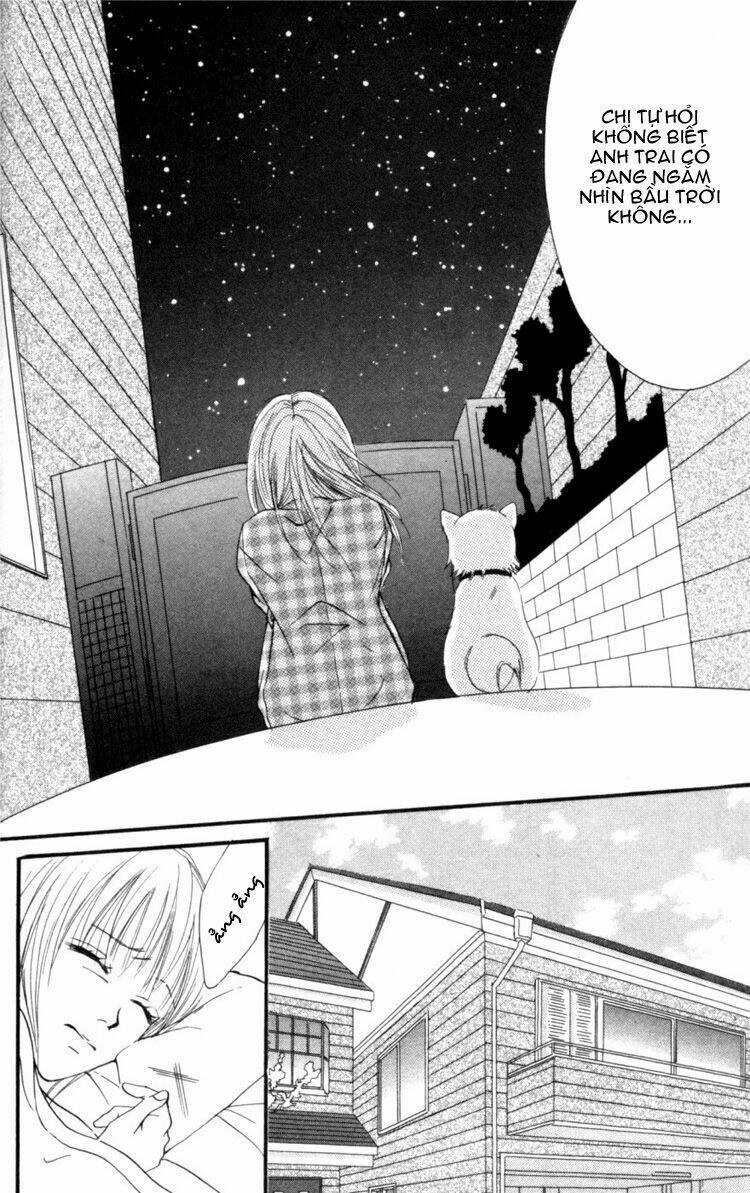 deep love - host chapter 6 22