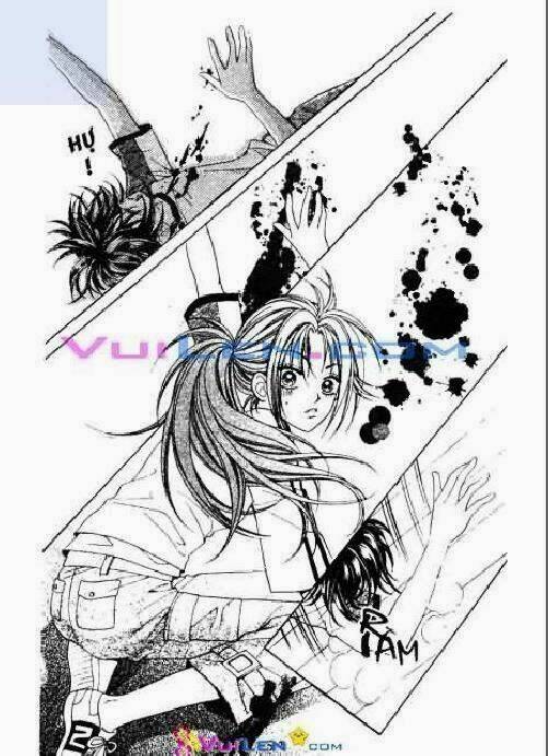 nhật ký tân hôn chapter 9 53