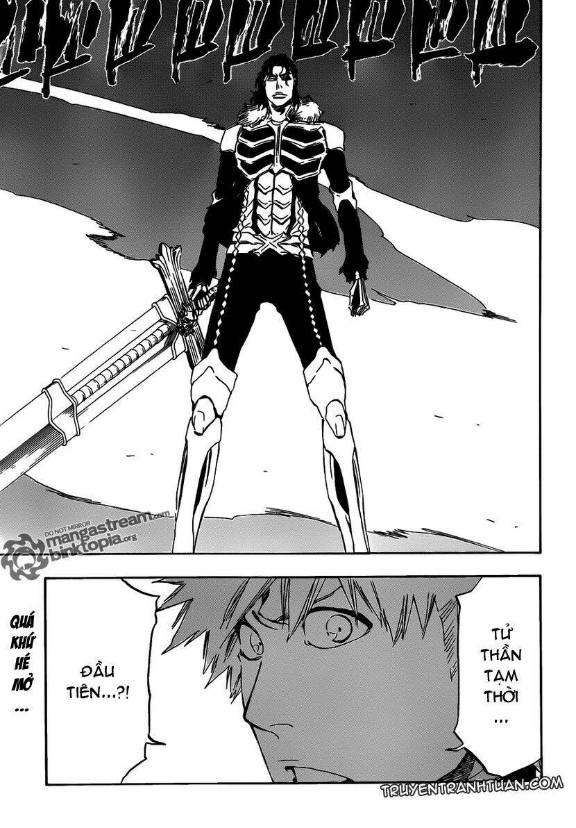 thần chết ichigo chapter 462 1