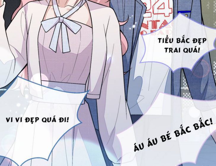 hotsearch của ảnh đế chapter 120 46