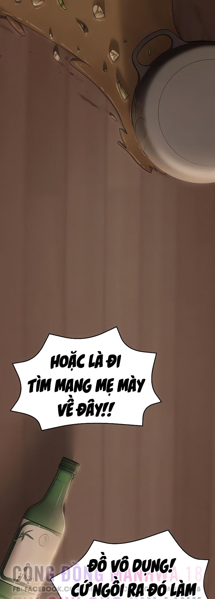 tối nay cưng muốn ăn gì? chapter 79 58