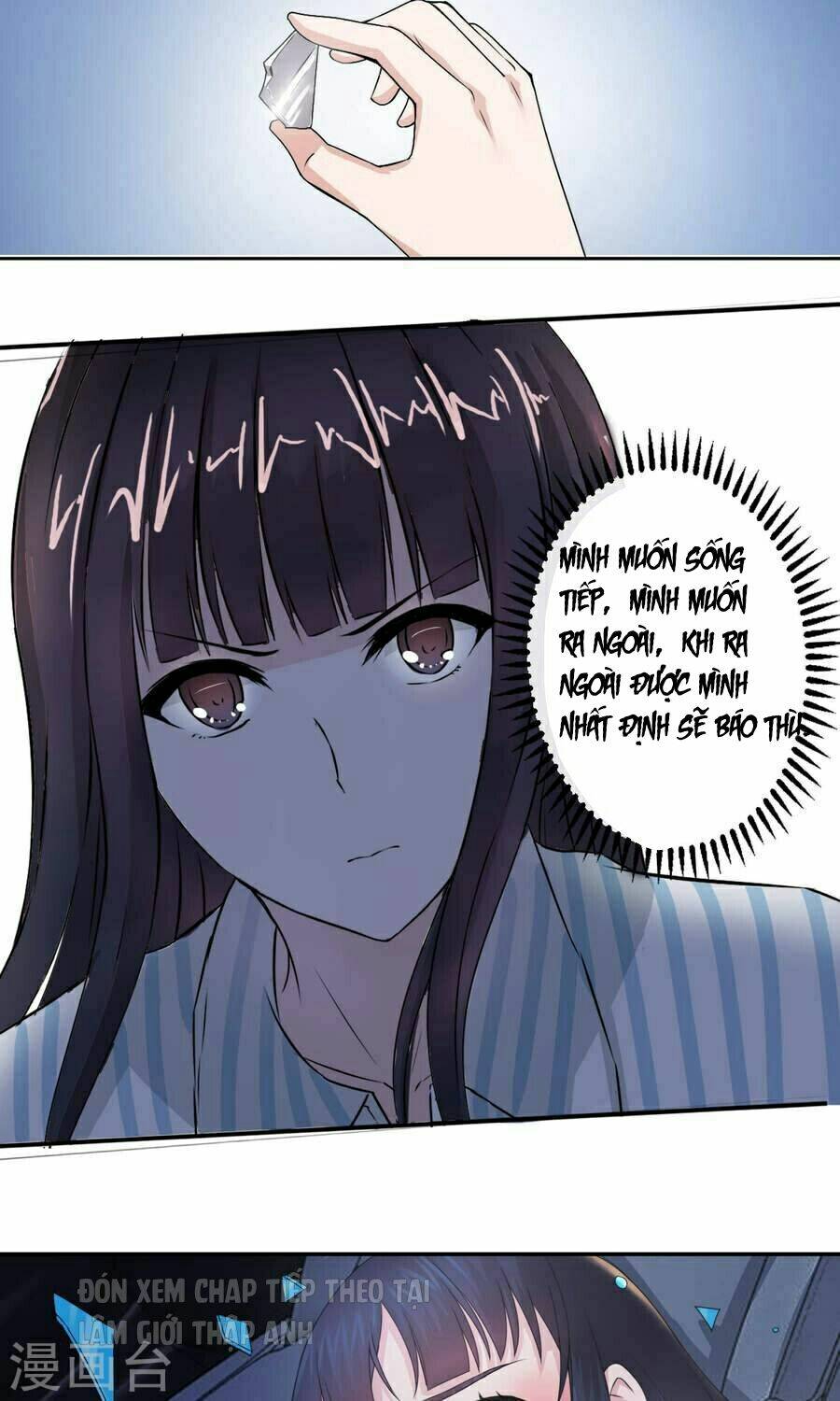 hào môn thái thái không dễ làm chapter 1 24