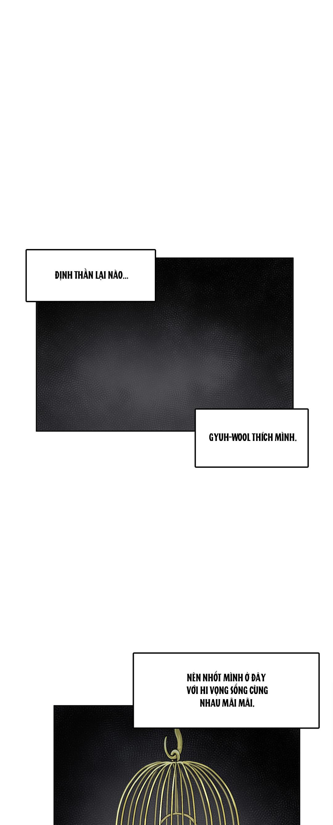 hãy vâng lời anh chapter 10 25