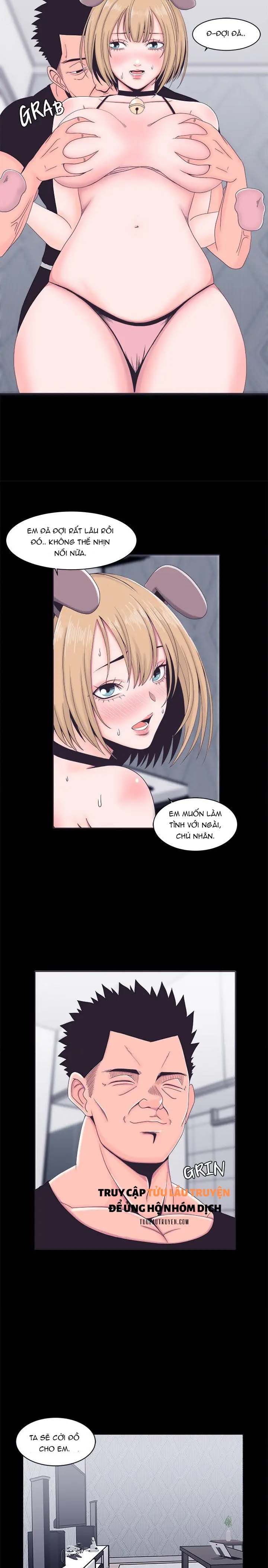 buổi huấn luyện hứng tình chapter 1 2