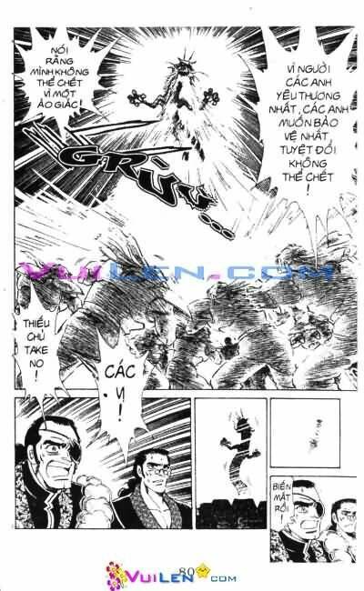 vương tử takeru chapter 21 80