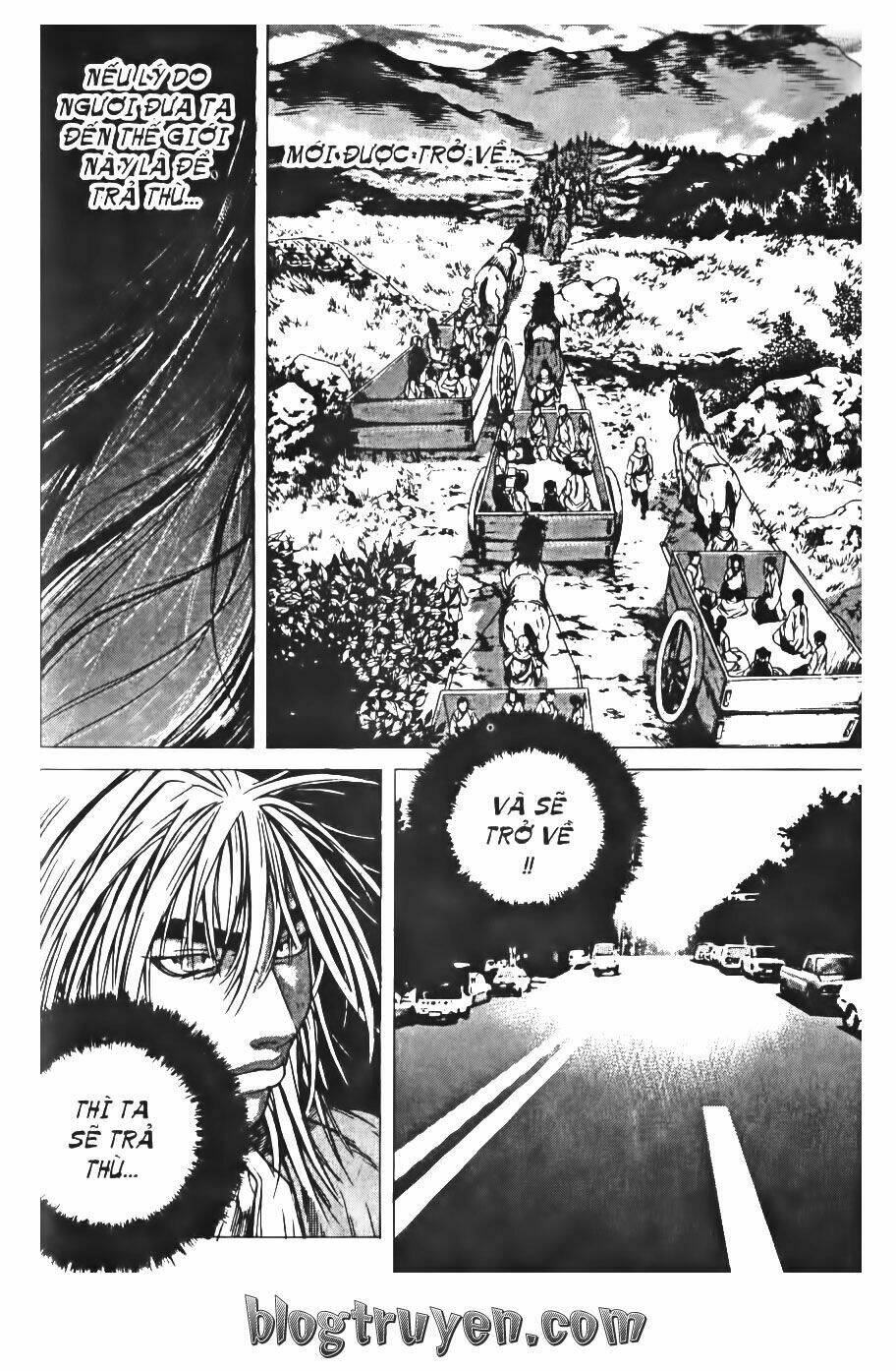 threads of time - dòng thời gian chapter 26 21