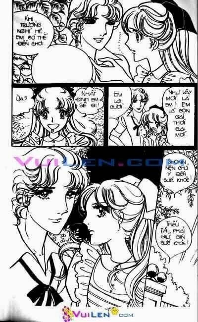 tiểu thư áo trắng chapter 3 77