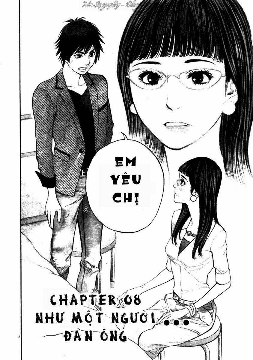 kono s o mi yo chapter 8 3