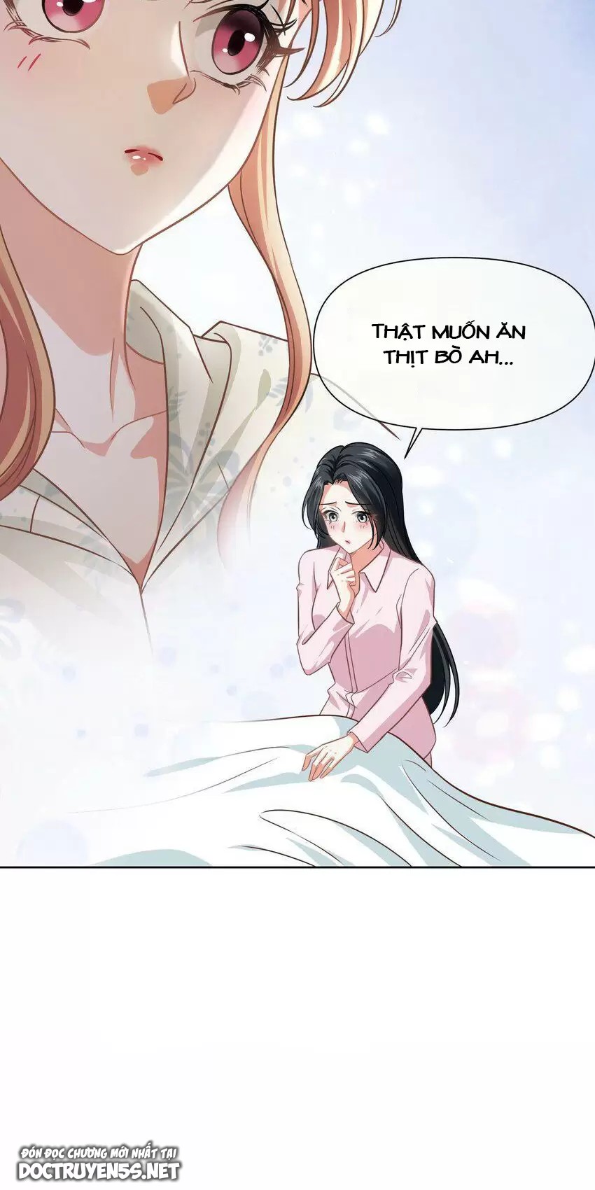 ảnh hậu một tuần mập ba cân chapter 21 35