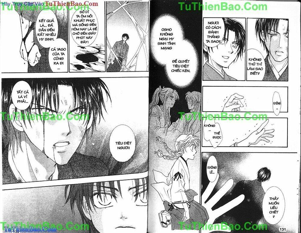 pháp sư tơ hồng chapter 7 66