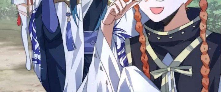 mỗi nữ đồ đệ đều muốn giết ta chapter 38 81