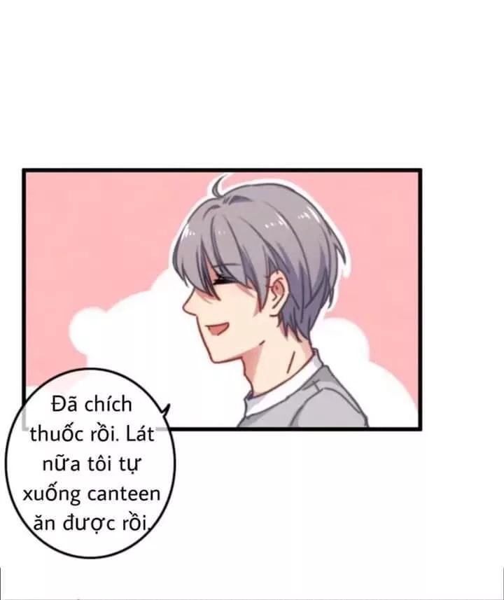lời thì thầm chapter 33 6