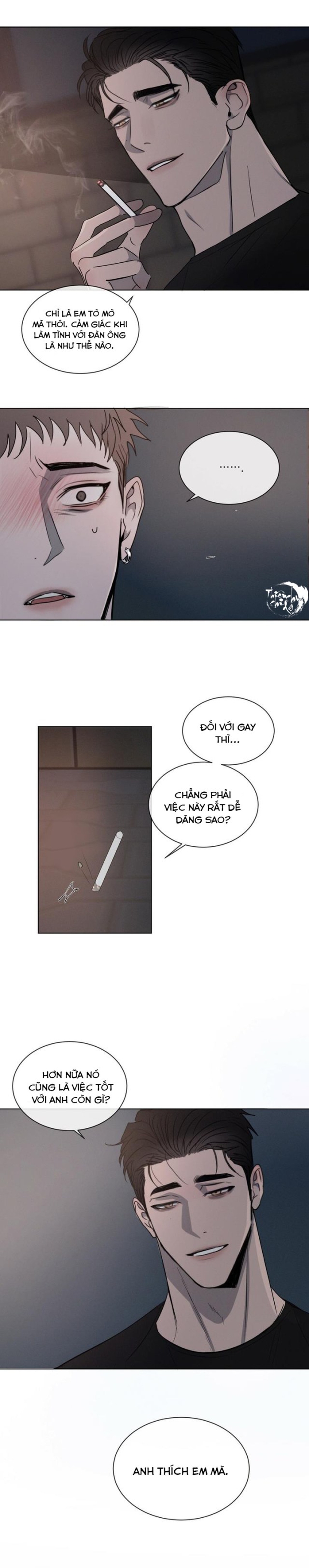 tương khắc chapter 1 32