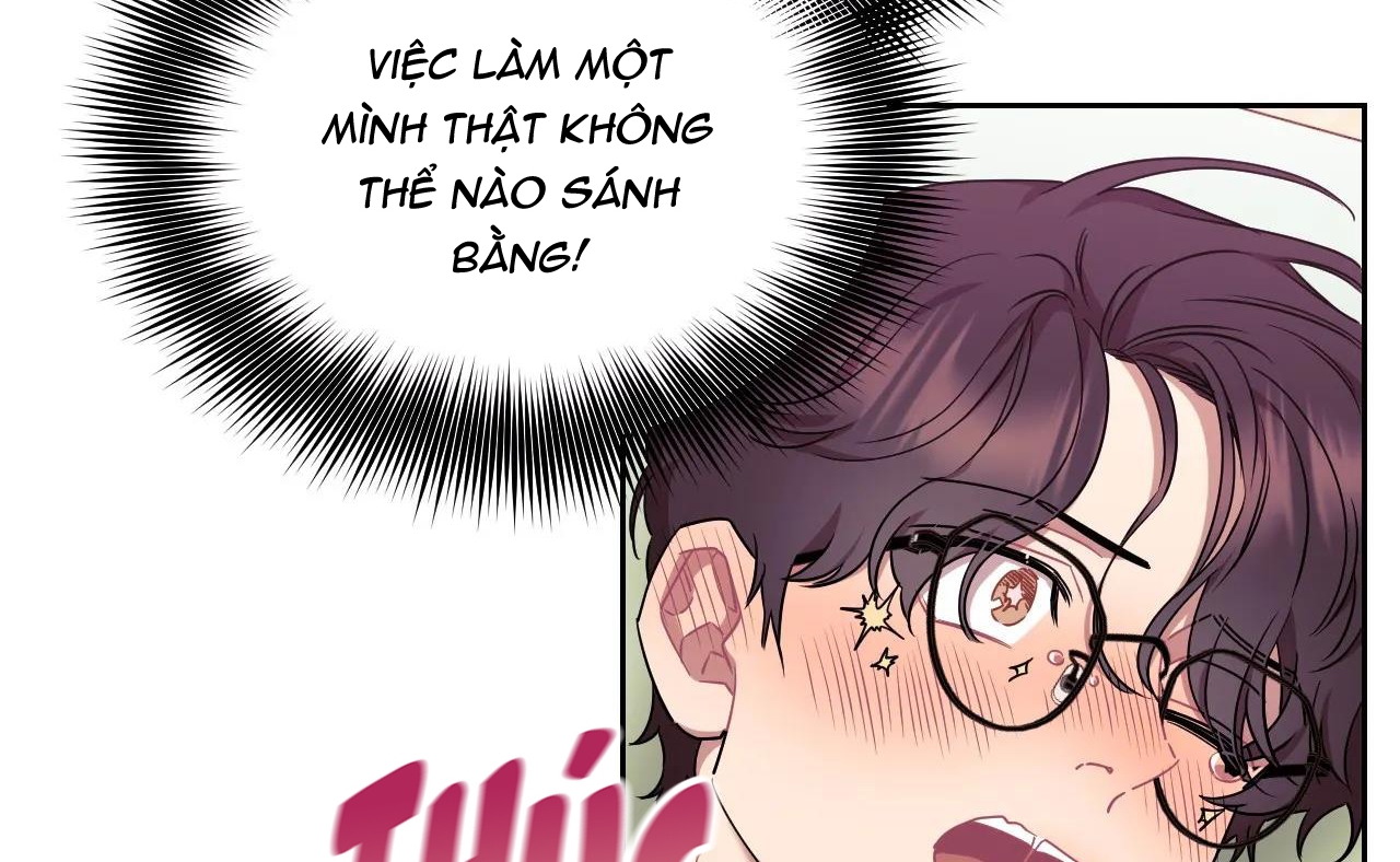 tiêu chuẩn tình yêu 100% chapter 7 38