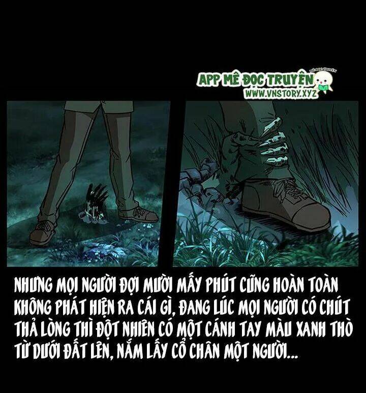 U Minh Ngụy Tượng Chapter 163 19