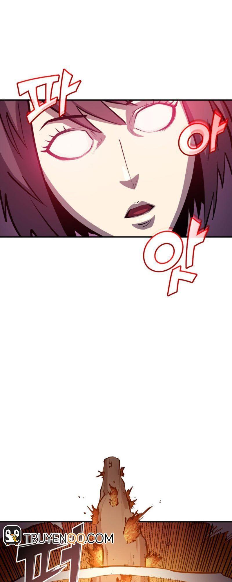 tôi trở lại thăng cấp một mình chapter 25 16