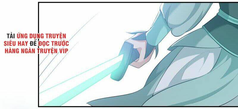 ma nhị đại chapter 23 9