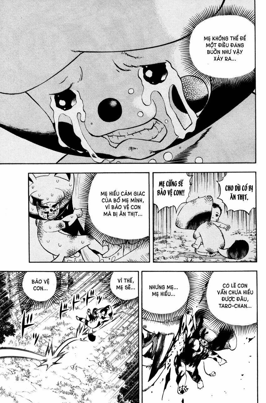 doubutsu no kuni chapter 26 44