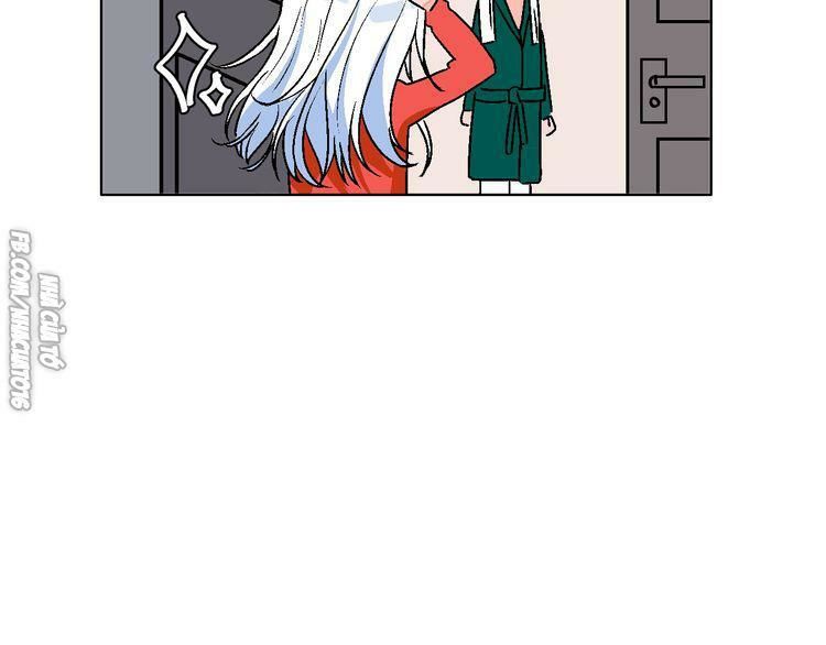 99 độ f - talk to me chapter 13 40