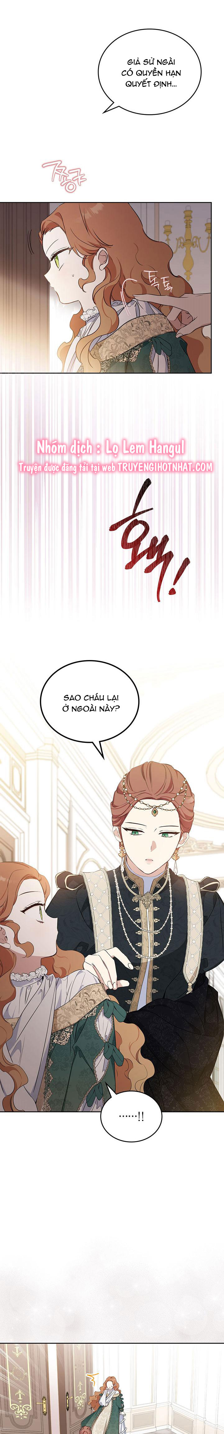 lần này tôi sẽ trở thành gia chủ chapter 122 18