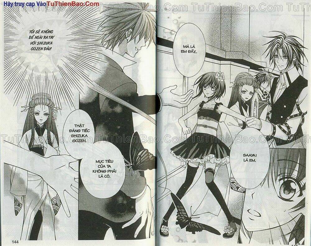 triệu hồi sư chapter 4 73