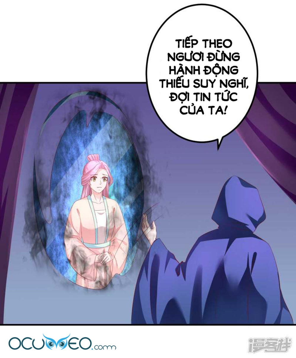 từ đây vương gia không thượng triều sớm chapter 71 21