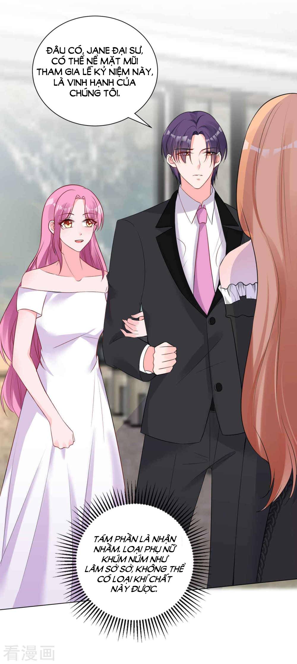 thời thượng nữ vương có chút tô chapter 20 12