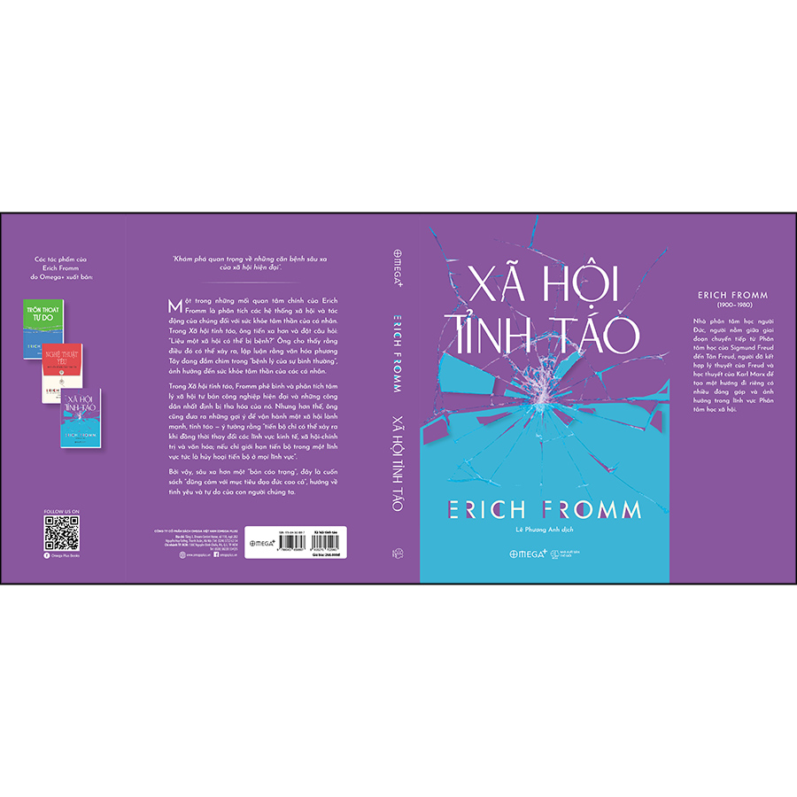 Xã Hội Tỉnh Táo