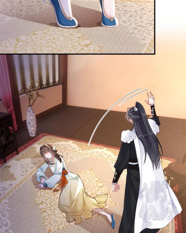 phượng quy thiên hạ chapter 2 10