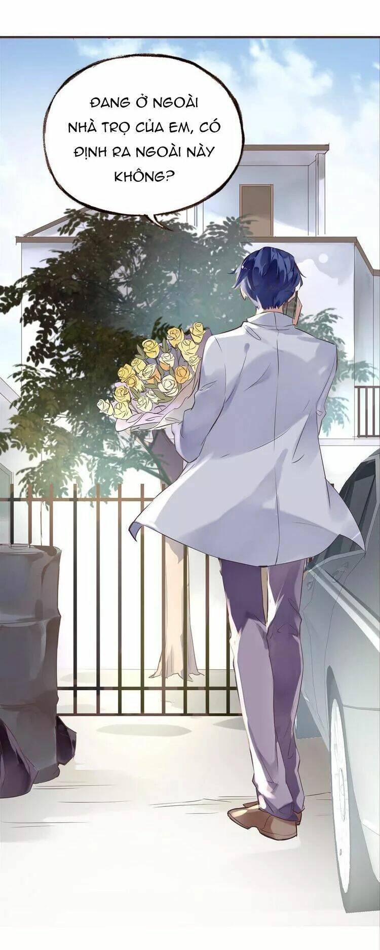 nở rộ trên bụi gai chapter 32 9