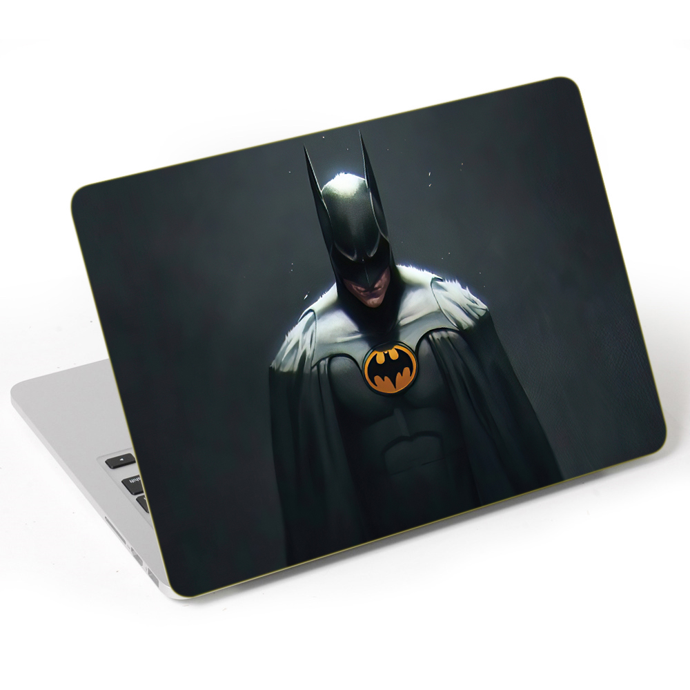 Miếng Dán Trang Trí Mặt Ngoài + Lót Tay Laptop Điện Ảnh LTĐA - 371
