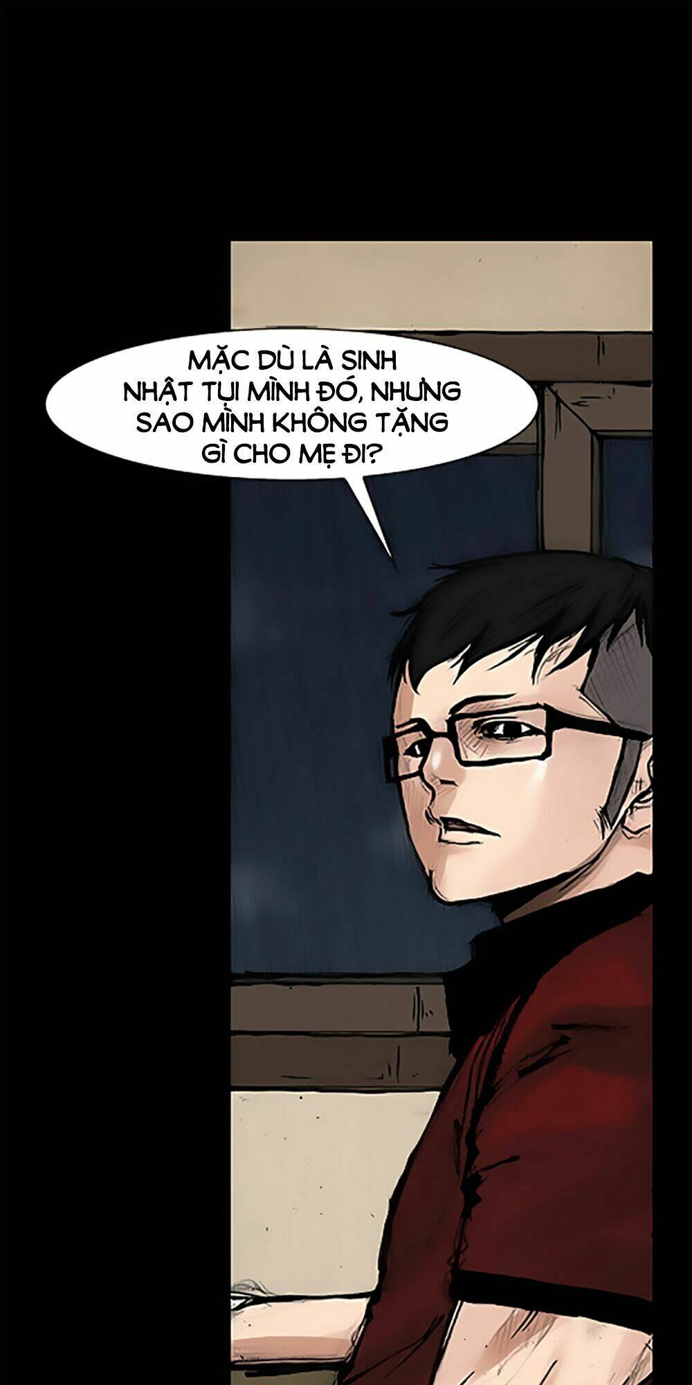 độc cô tiền truyện chapter 112 32